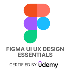 Figma UI UX Design Essentials